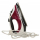 Russell Hobbs Żelazko 18680-56 2400W biało-bordowe - 270570 - zdjęcie 2